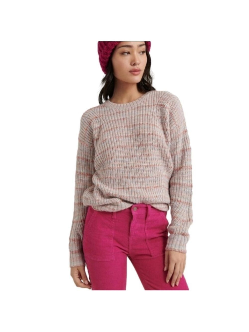 Lucky Brand sweater